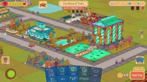 款最适合新人的卡牌游戏开元棋牌app盘点15(图7)