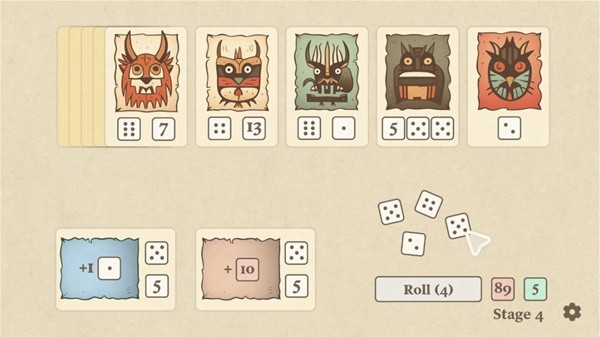 款最适合新人的卡牌游戏开元棋牌app盘点15(图13)