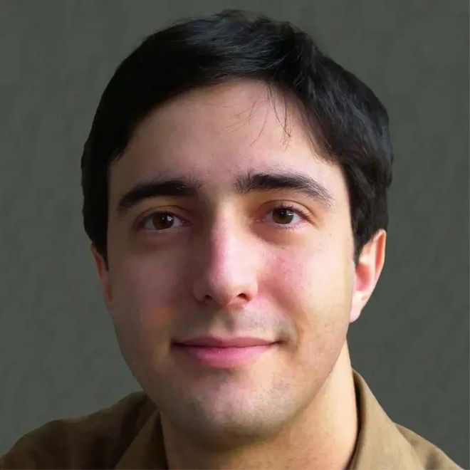 冈游说教皇：AGI将带来末日！开元棋牌谷歌AI研究员潜入梵蒂(图6)